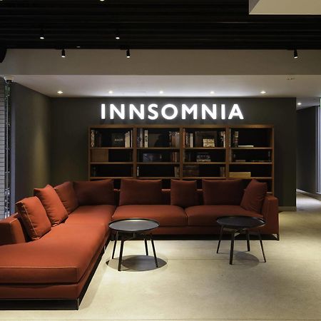 Innsomnia Akasaka Токио Экстерьер фото